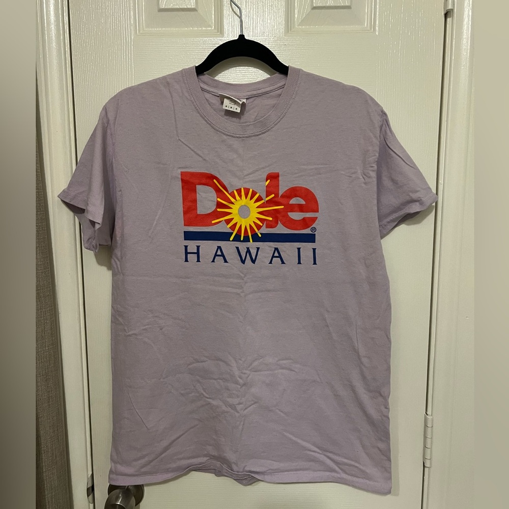 DOLE Hawaii Tee